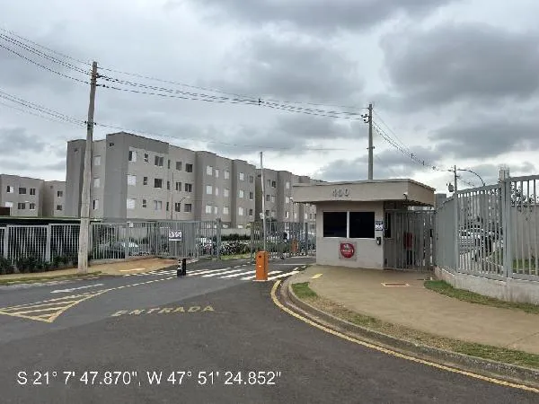 Imagem do imóvel AP63787