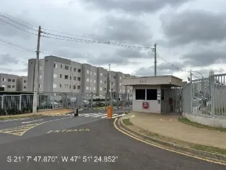 Imagem do imóvel AP63787