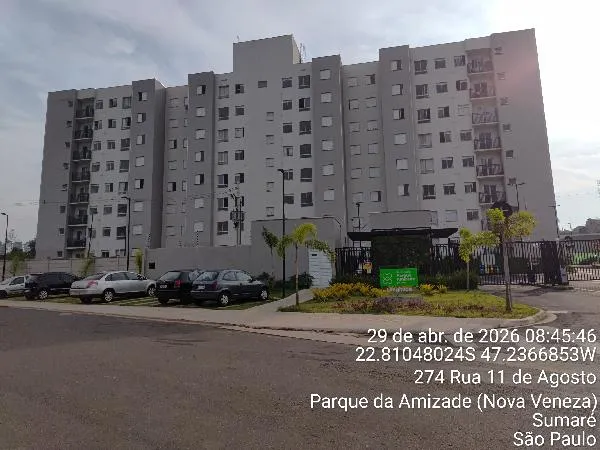 Imagem do imóvel AP55348