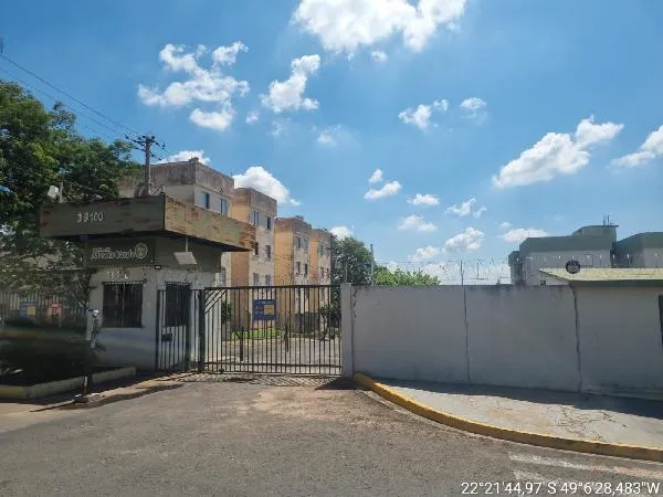 Imagem do imóvel AP27915