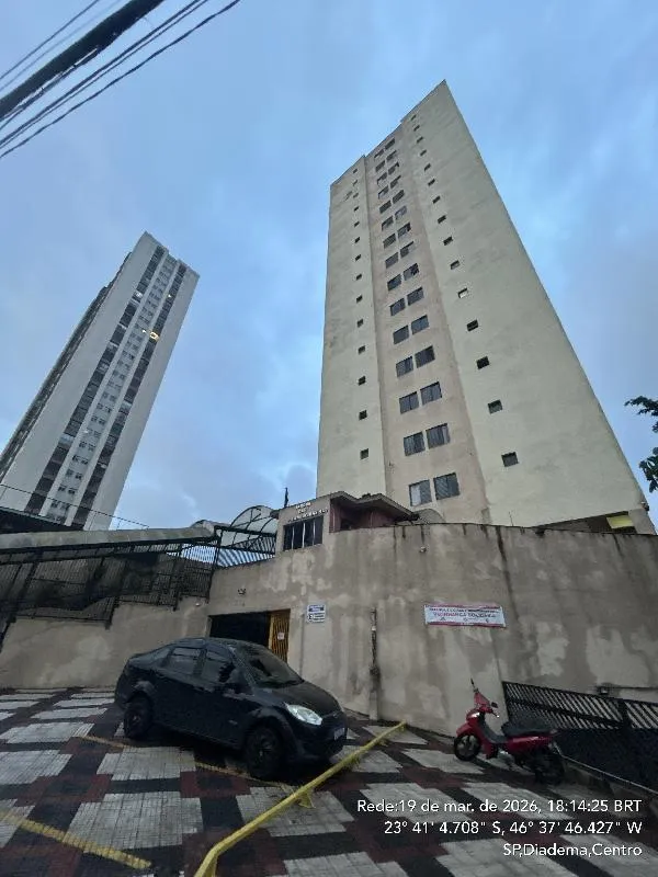 Imagem do imóvel AP96915