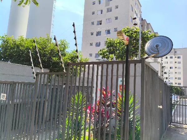 Imagem do imóvel AP84176
