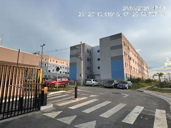 Imagem do imóvel AP90370
