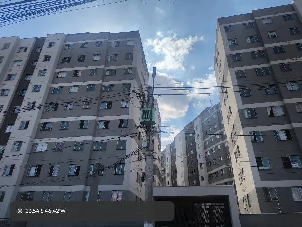 Imagem do imóvel AP43161