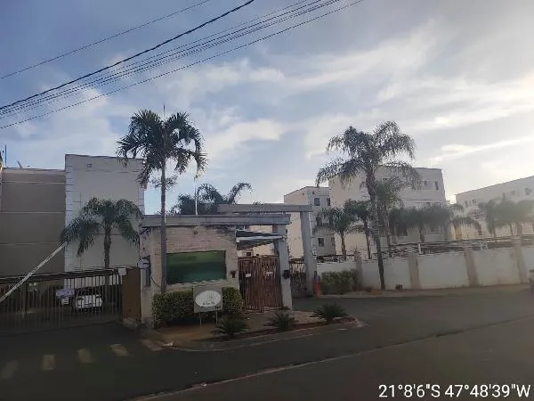 Imagem do imóvel AP94201