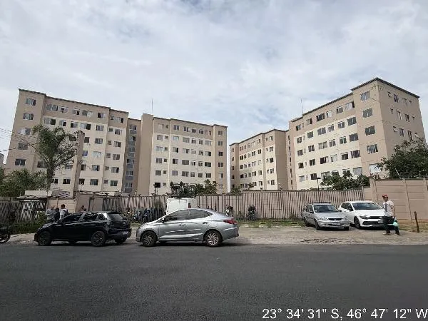 Imagem do imóvel AP74930