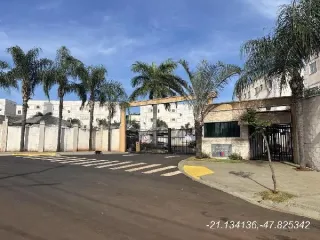 Imagem do imóvel AP45763
