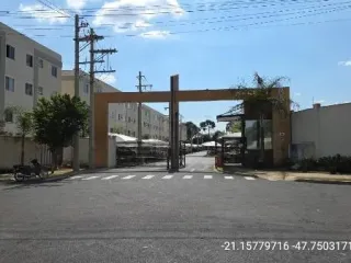 Imagem do imóvel AP21997
