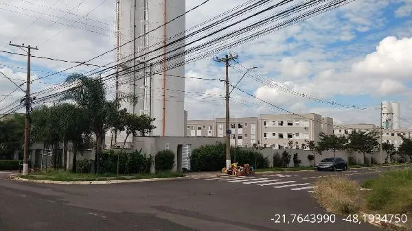 Imagem do imóvel AP26137