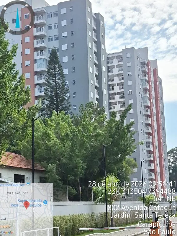 Imagem do imóvel AP46463