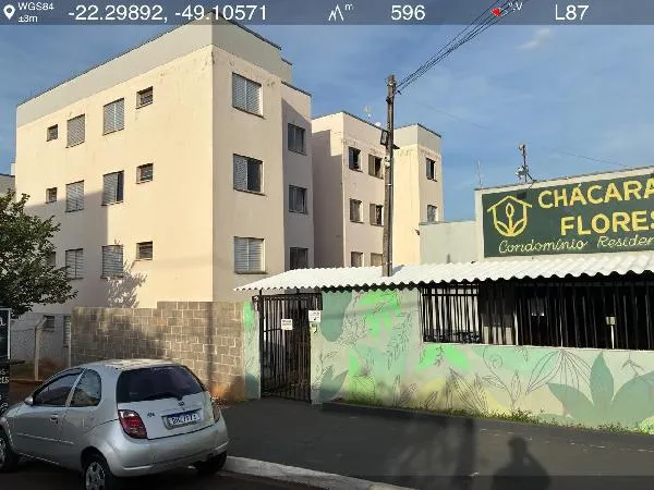 Imagem do imóvel AP75456