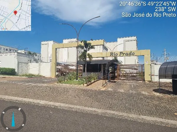 Imagem do imóvel AP76333