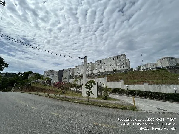 Imagem do imóvel AP76082