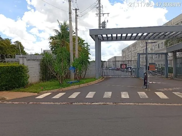Imagem do imóvel AP69116