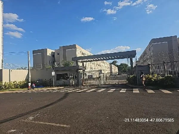 Imagem do imóvel AP75370