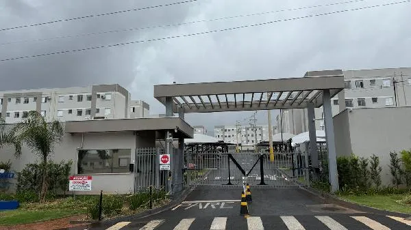 Imagem do imóvel AP73177