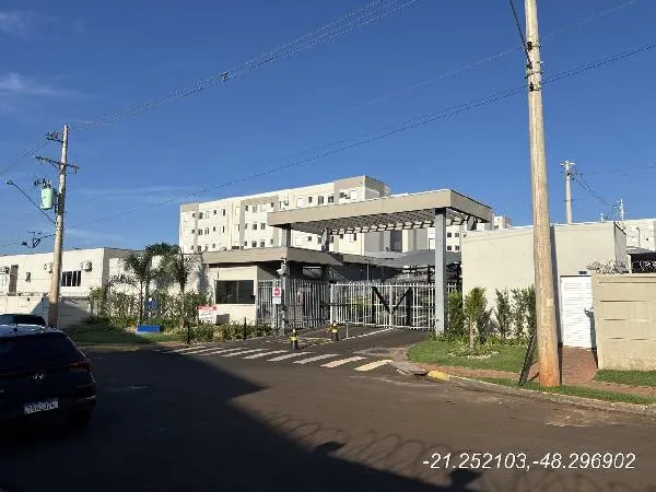 Imagem do imóvel AP39423