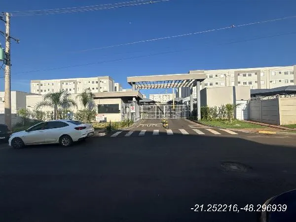 Imagem do imóvel AP97761