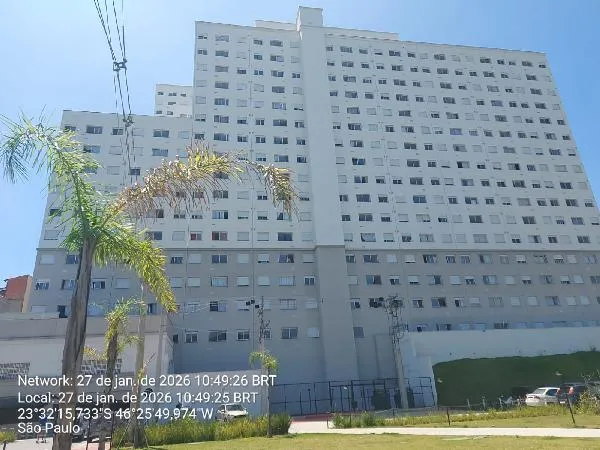 Imagem do imóvel AP79984