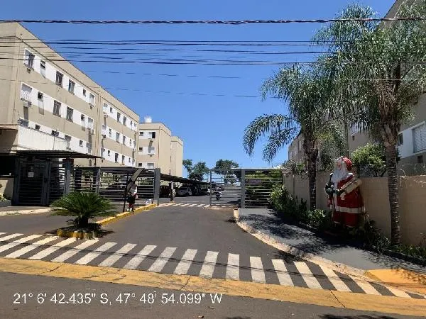 Imagem do imóvel AP75252