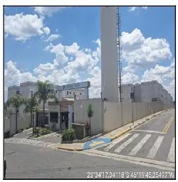 Imagem do imóvel AP41073