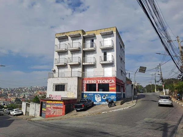 Imagem do imóvel AP39945