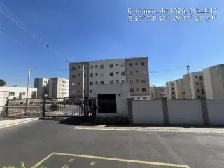 Imagem do imóvel AP38603