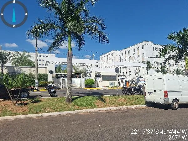 Imagem do imóvel AP74838