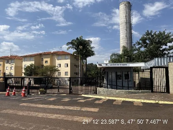 Imagem do imóvel AP40743