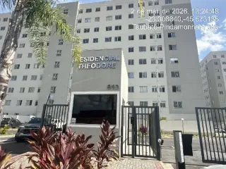 Imagem do imóvel AP46807