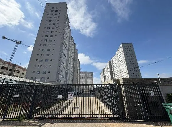 Imagem do imóvel AP36337