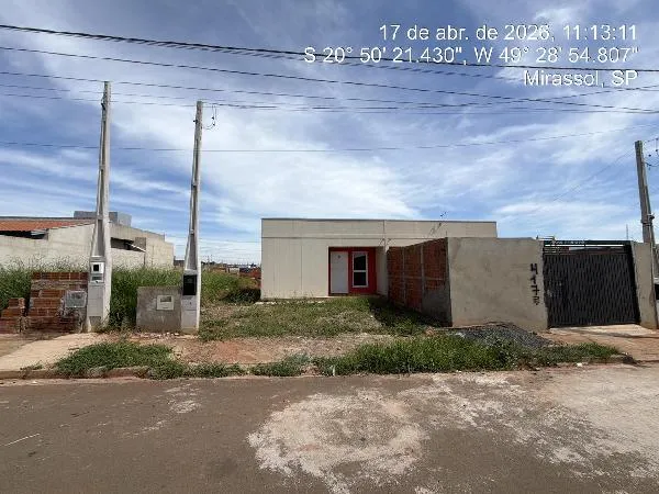 Imagem do imóvel CA60327