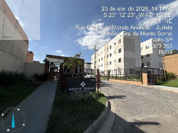 Imagem do imóvel AP18762