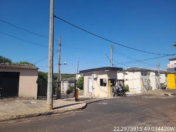 Imagem do imóvel AP68777