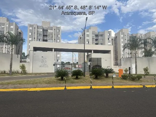 Imagem do imóvel AP27639