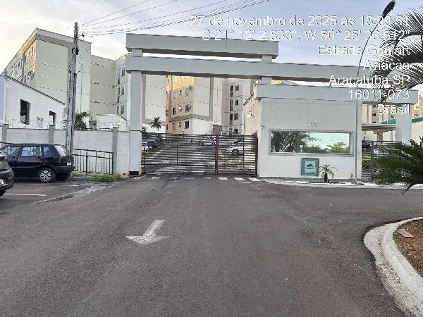 Imagem do imóvel AP15739