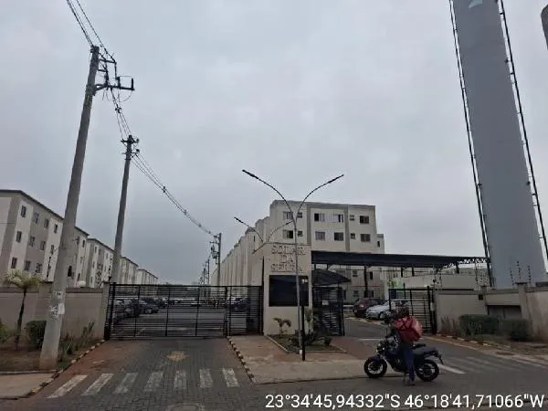 Imagem do imóvel AP89349