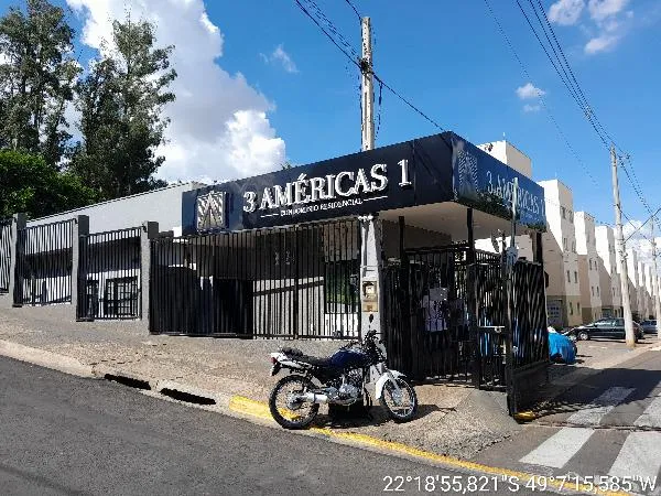 Imagem do imóvel AP21527