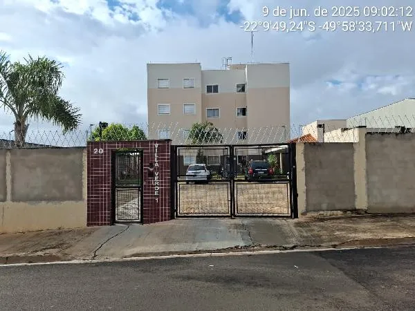 Imagem do imóvel AP03621