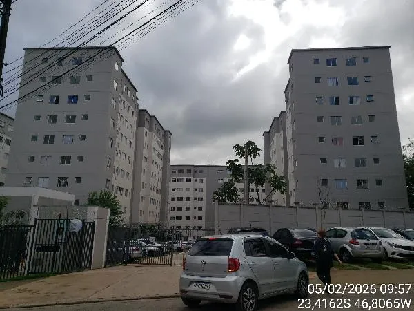 Imagem do imóvel AP89587