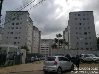 Imagem do imóvel AP89587