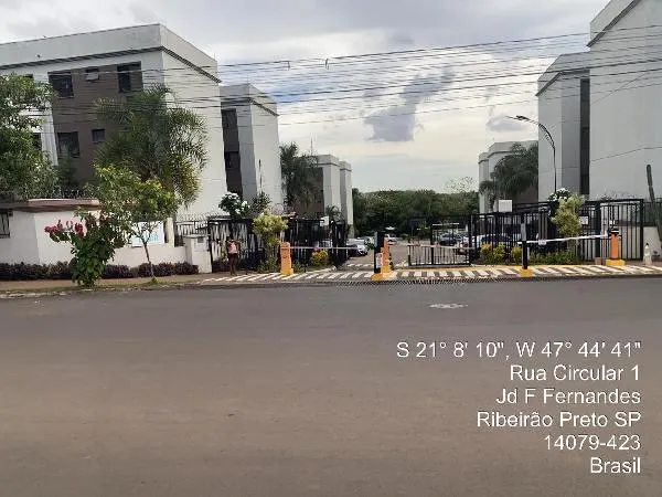 Imagem do imóvel AP86595