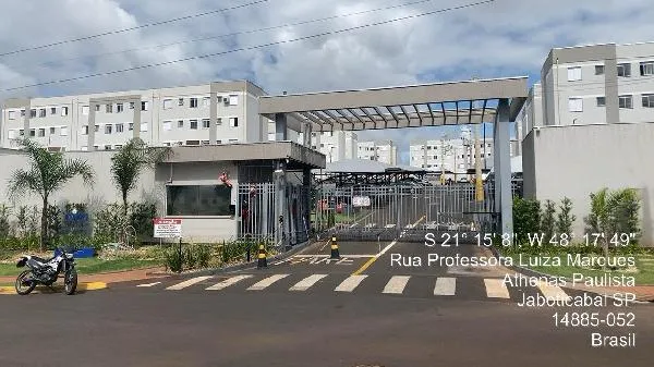 Imagem do imóvel AP38426