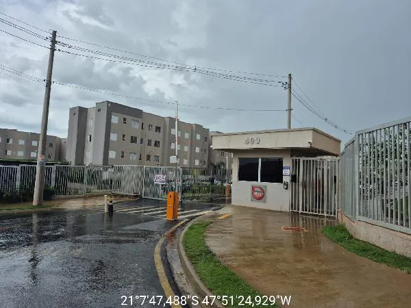 Imagem do imóvel AP72589