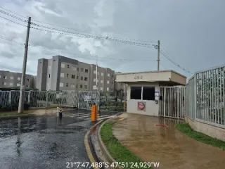 Imagem do imóvel AP72589