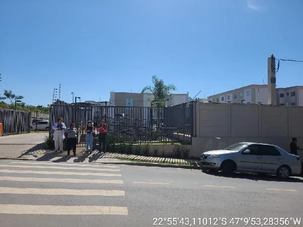 Imagem do imóvel AP14509