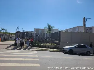 Imagem do imóvel AP14509