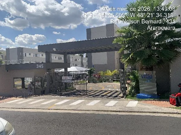 Imagem do imóvel AP04773