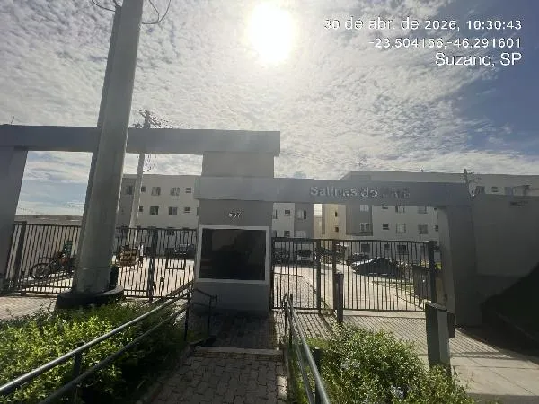 Imagem do imóvel AP58155