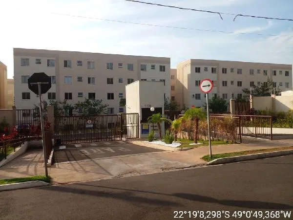 Imagem do imóvel AP43453